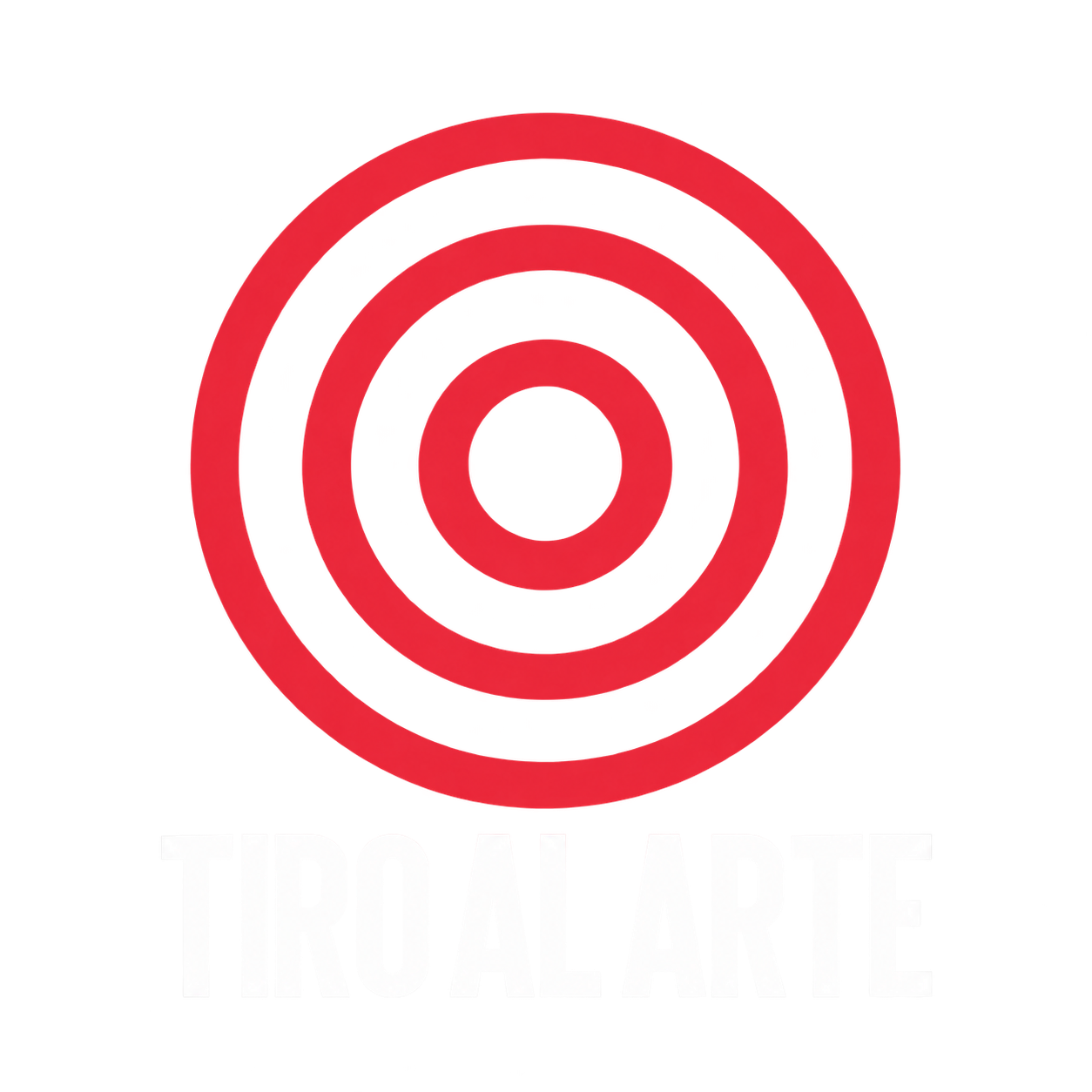 Tiro al Arte Logo